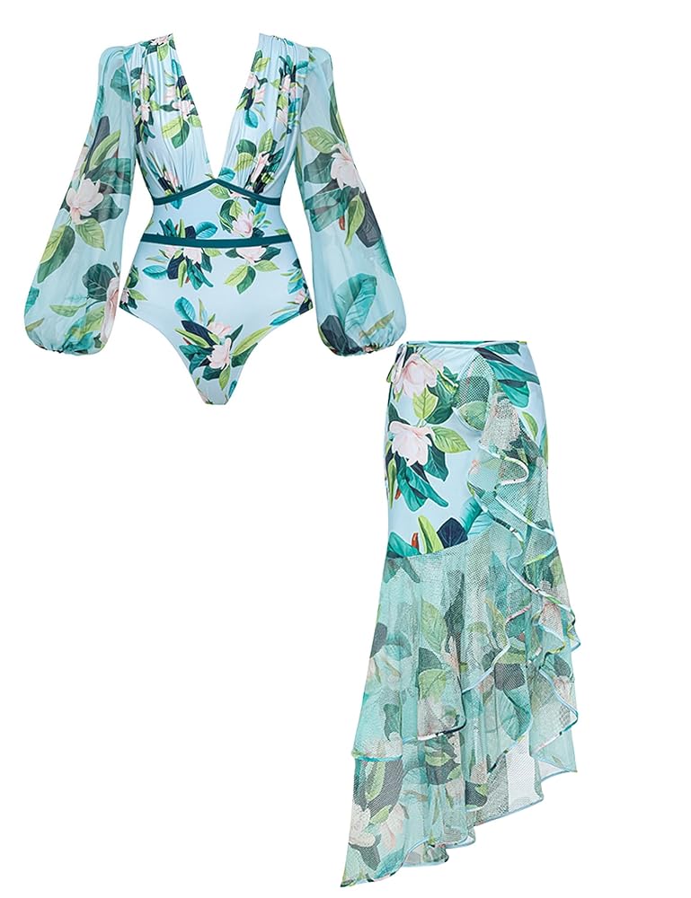 acka frill design swim wear 水着 2025年最新】acka 水着の人気アイテム - メルカリ